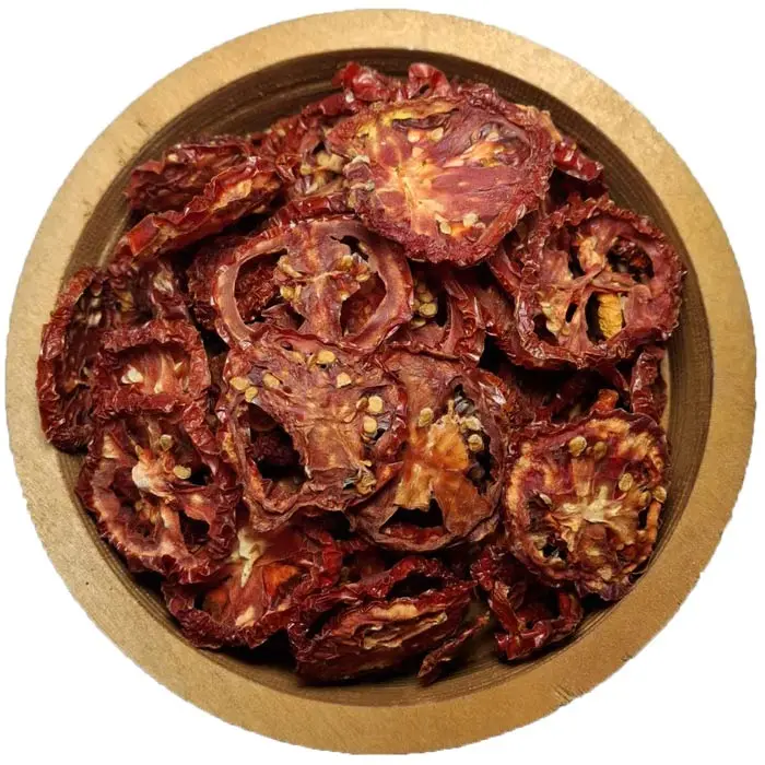 گوجه خشک