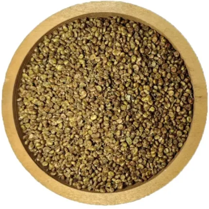 سماق قهوه ای